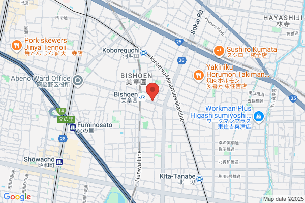 Gluck Hair Relaxation 玉出店 (グルック ヘア リラクゼーション)