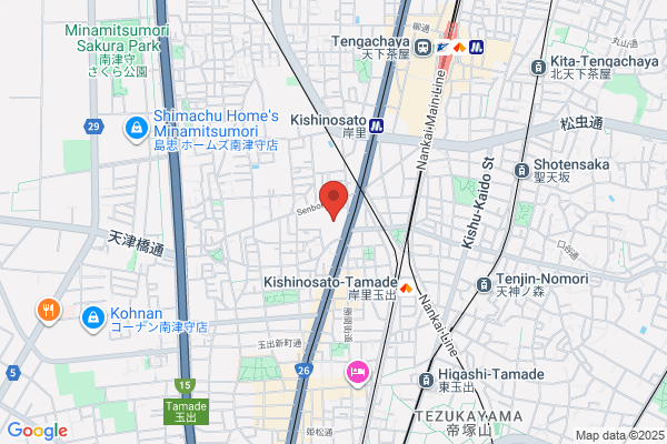 一風堂 あべのnini店 - 閉店