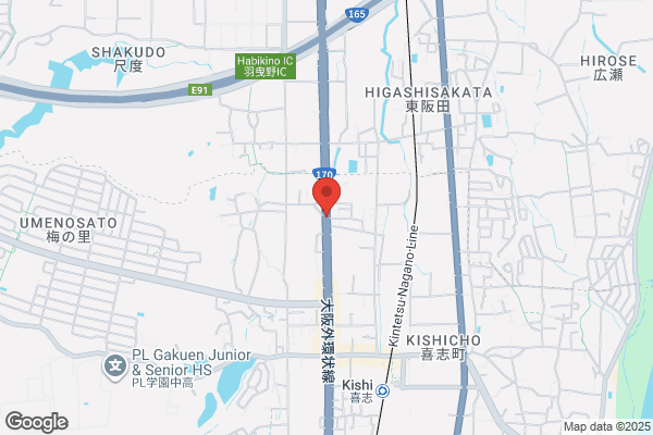 スシロー 富田林店