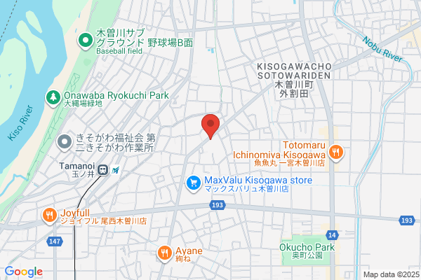 Teeth Ai 一宮店（ティース アイ）