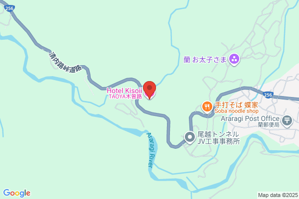 東横INN名古屋尾張一宮駅前