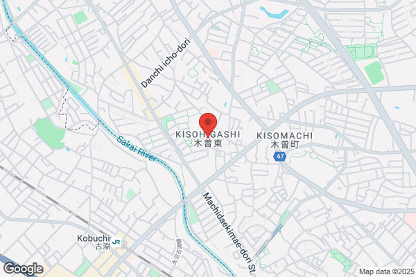 七志　町田店