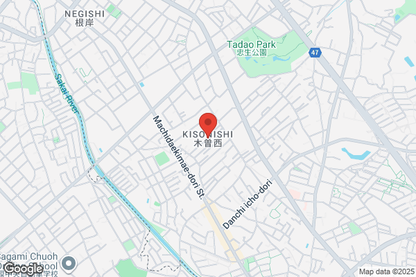 ほっともっと 町田南成瀬店