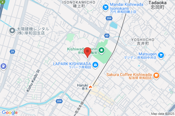ラー麺ずんどう屋 岸和田春木