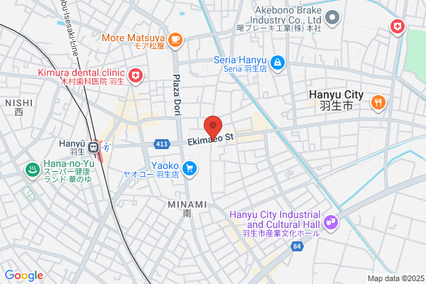 クオール薬局羽生中央店