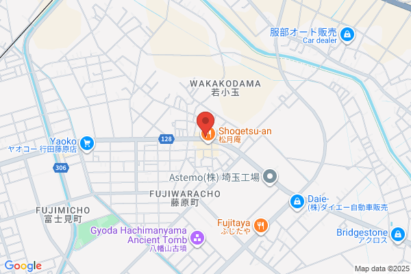 ほっともっと 行田藤原店