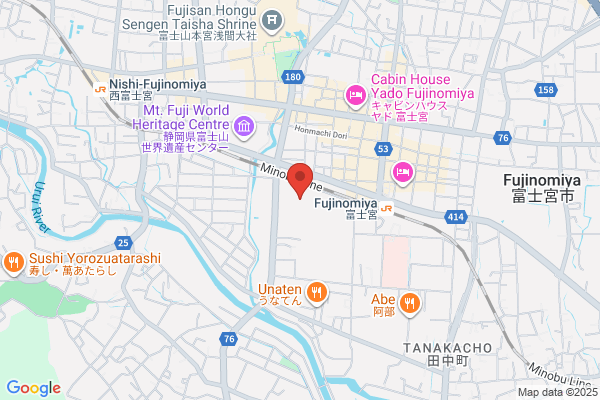 ノジマ イオン富士宮店