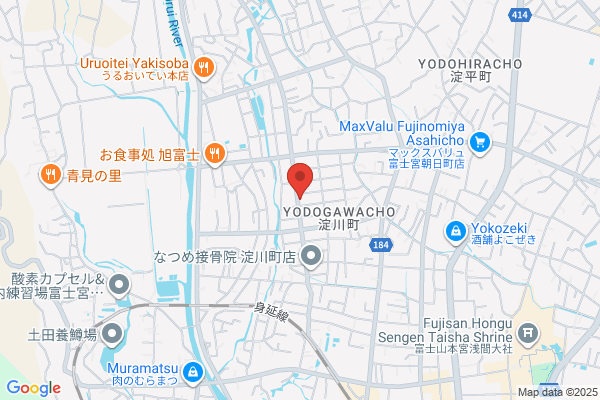 ほっともっと 富士宮淀川町店