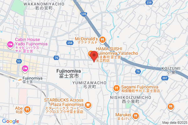 カラオケ館 富士宮弓沢店