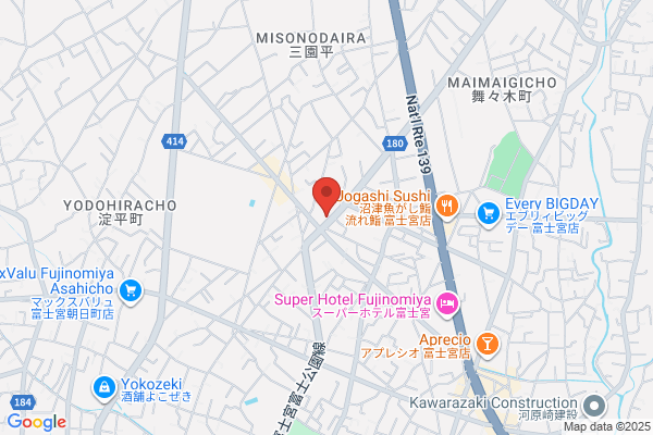 食事・酒処　いちゃり場