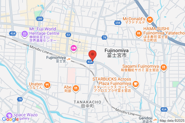 ほけんの窓口 富士宮店
