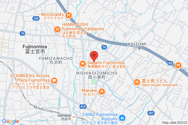 動くからだ治療院