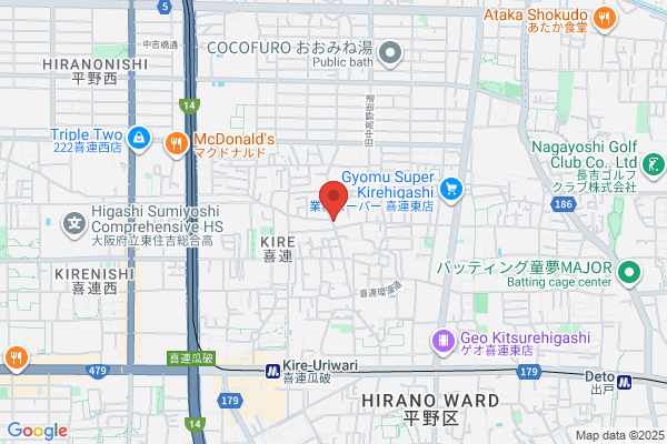 レストランMINAMI