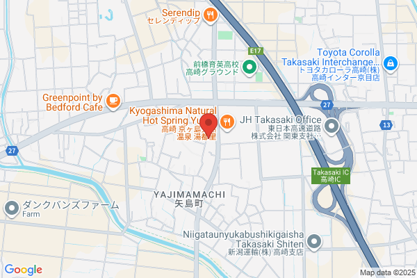 焼肉徳寿 K-Place