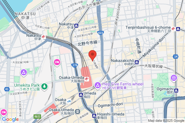 FEELCYCLE 札幌