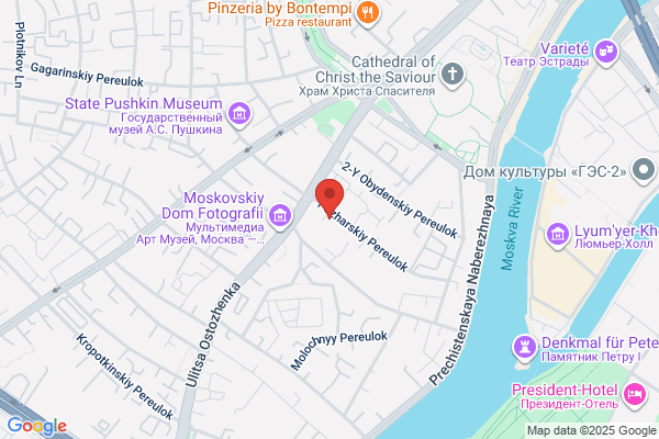 美容室KIYOMI