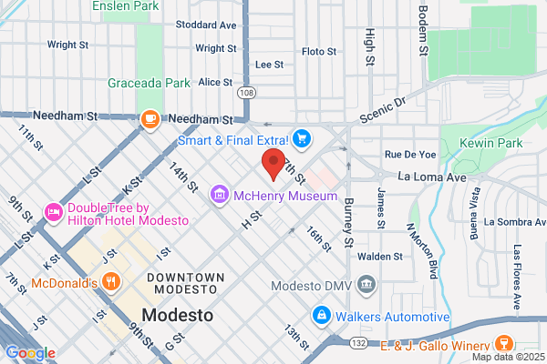 modesto（モデスト）
