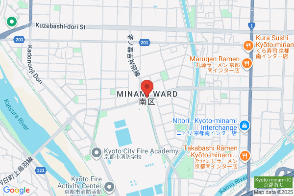 レストランMINAMI
