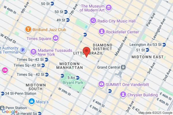 CAFE & BAR Manhattan　マンハッタン