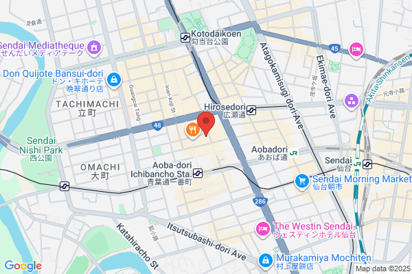 Mia Angela 大丸札幌店