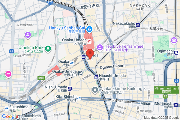 FENDACE POP-UP Osaka Hankyu
