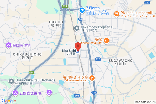 メガネスーパーJR新秋津駅店