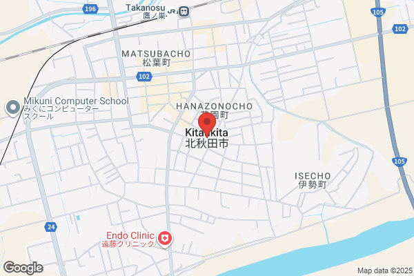 スシロー 会津若松店