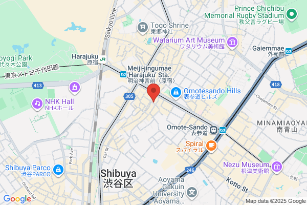 AP LAB Tokyo