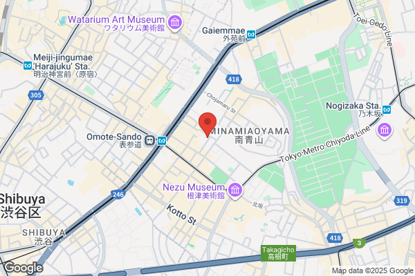 エステ＆脱毛 RiseSALON表参道