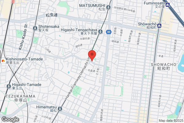 どんぐり薬局住吉店