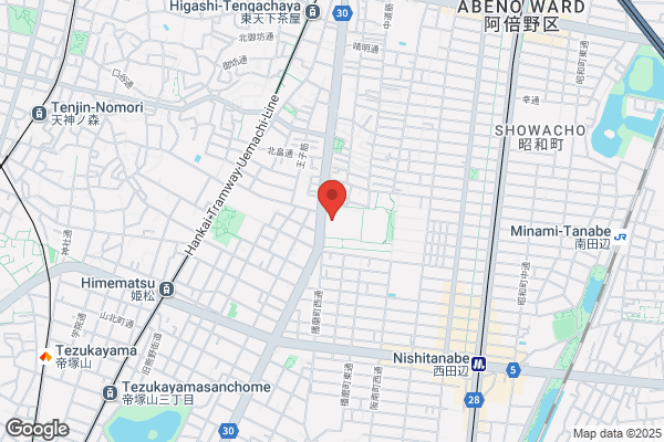 PUDOステーション　ライフ　玉出東店