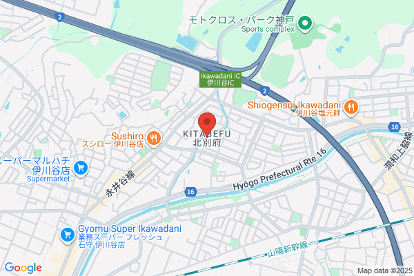 コナミスポーツクラブ 明石