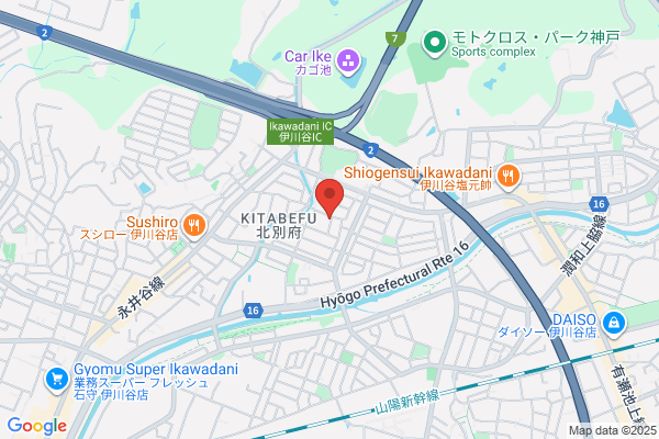 明石むかい動物病院