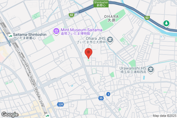 ペッパーランチ イオンモール羽生店