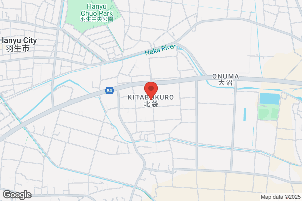 スタジオマリオ 加須店