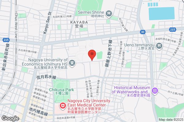 スシロー 名古屋茶屋が坂店