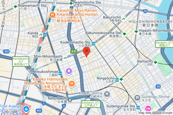 Be’ 寝屋川駅前店