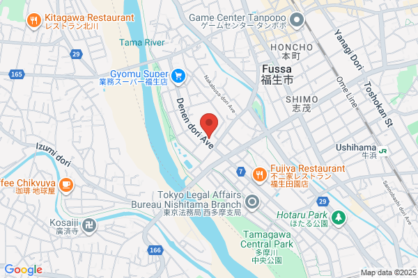 ほっともっとグリル あきる野小川店