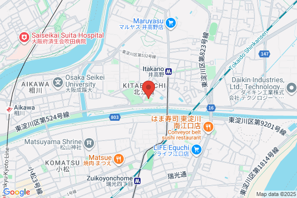株式会社あまつかぜ