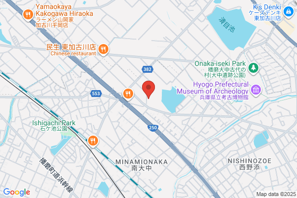 センチュリー21ライジング（兵庫）