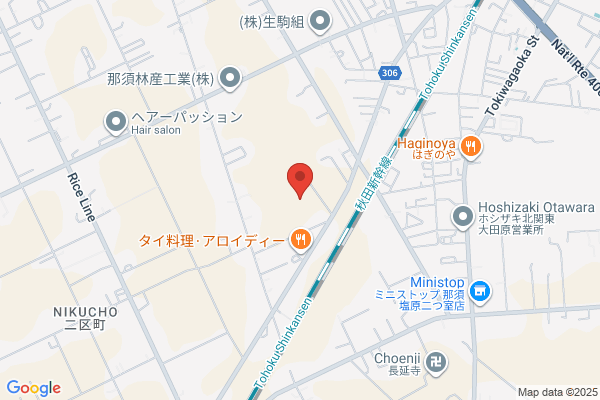 ガイア那須塩原店