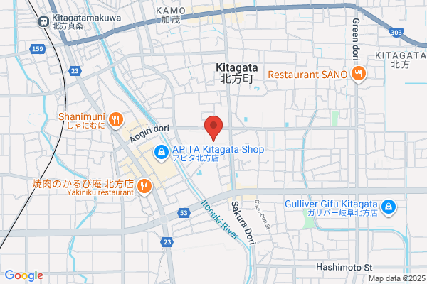 IL BISONTE 小倉店
