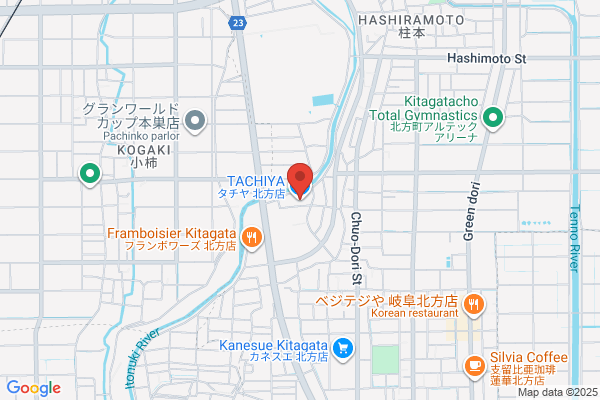 TAYA小倉セントシティ店