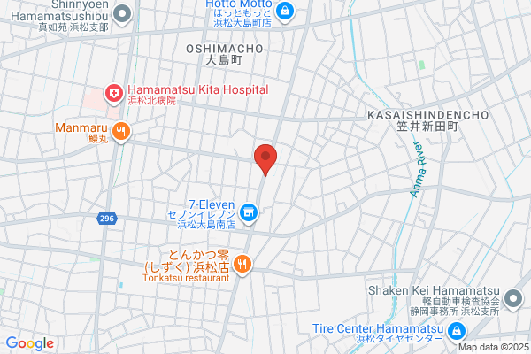 ココカラファイン ジップドラッグ川島店