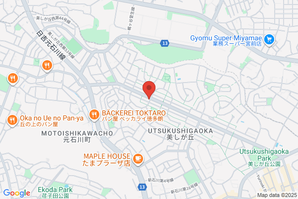 PUDOステーション　フジ　フジ広見店