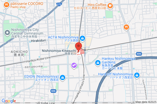 調剤薬局ツルハドラッグ 西宮今津店