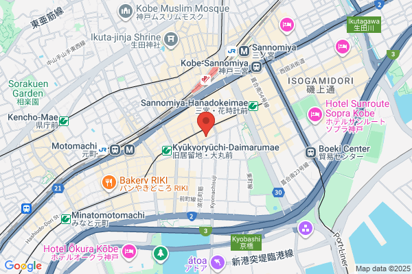 TREK Bicycle 甲府（直営店）
