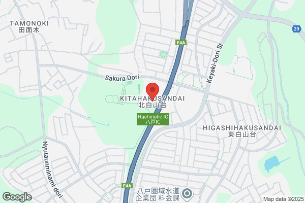 ツルハドラッグ 八戸大杉平店