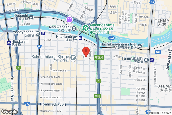 東横INN高松兵庫町