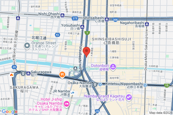 ココカラファイン 瓦町FLAG店
